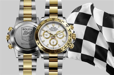 rolex historic races watch|Rolex 24 update today.